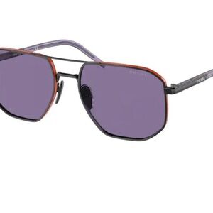Men's Prada sunglasses
